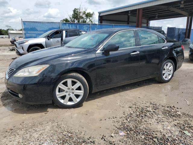 LEXUS ES 350 2008 jthbj46gx82171368