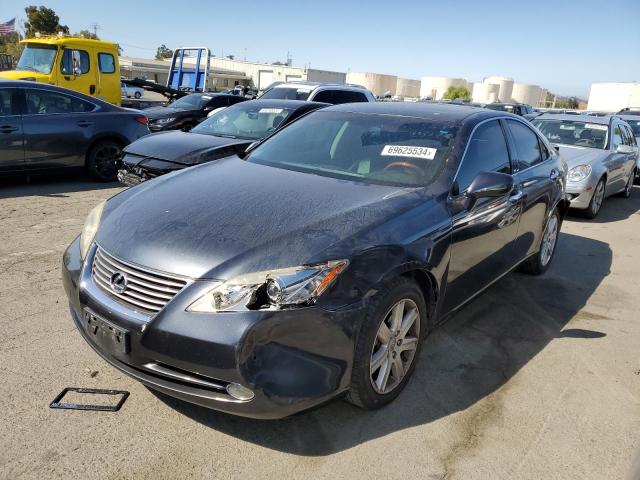 LEXUS ES 350 2008 jthbj46gx82171550