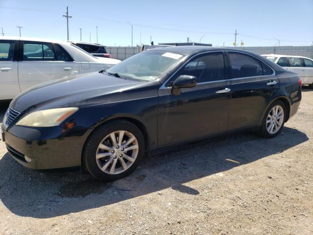 LEXUS ES350 2008 jthbj46gx82177154