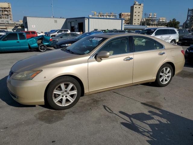 LEXUS ES 350 2008 jthbj46gx82177736