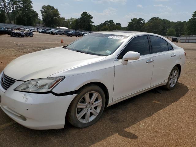 LEXUS ES350 2008 jthbj46gx82182984