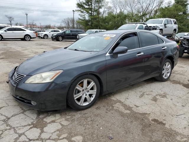 LEXUS ES350 2008 jthbj46gx82183729