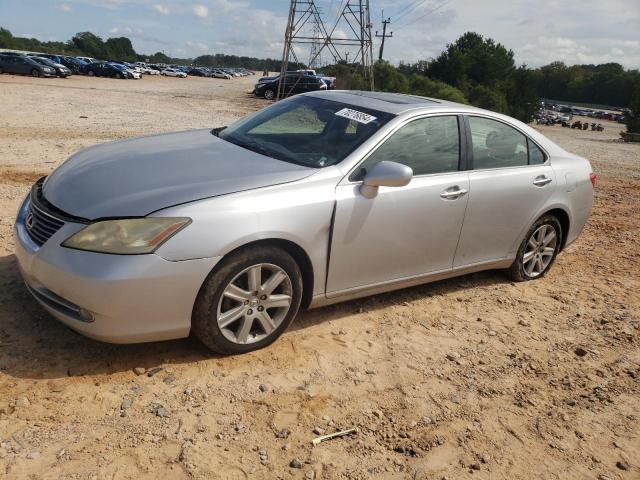 LEXUS ES 350 2008 jthbj46gx82194956