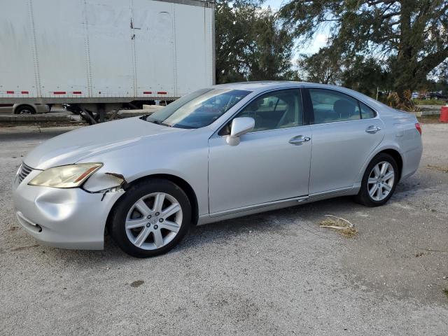 LEXUS ES 350 2008 jthbj46gx82196612