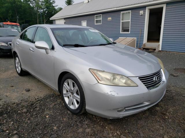 LEXUS ES 350 2008 jthbj46gx82199008