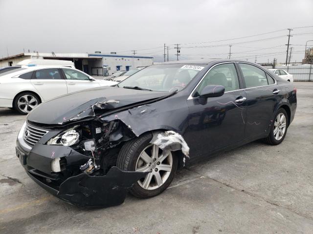 LEXUS ES350 2008 jthbj46gx82200982