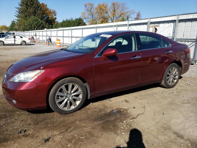 LEXUS ES350 2008 jthbj46gx82201808