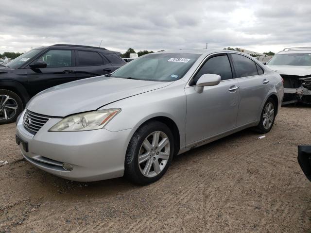 LEXUS ES350 2008 jthbj46gx82203199