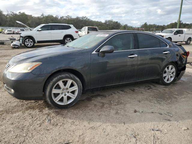 LEXUS ES350 2008 jthbj46gx82206670