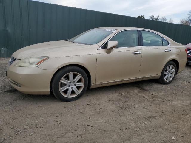 LEXUS ES350 2008 jthbj46gx82209567