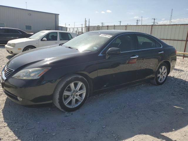 LEXUS ES350 2008 jthbj46gx82209746