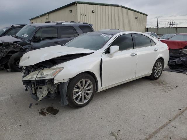 LEXUS ES350 2008 jthbj46gx82212386