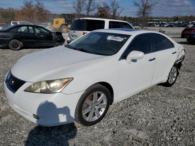 LEXUS ES350 2008 jthbj46gx82213277