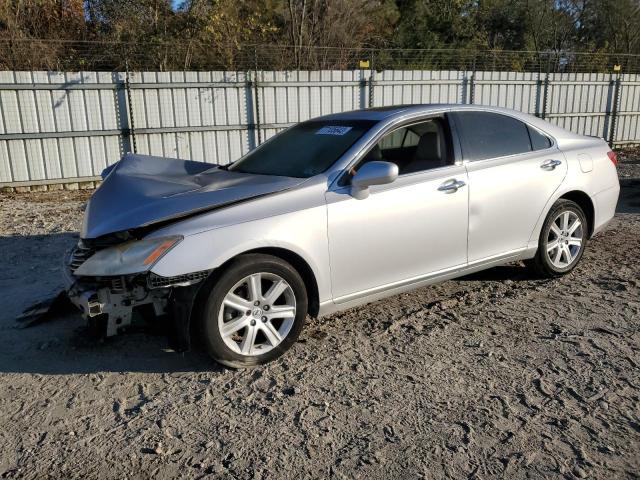 LEXUS ES350 2008 jthbj46gx82214672