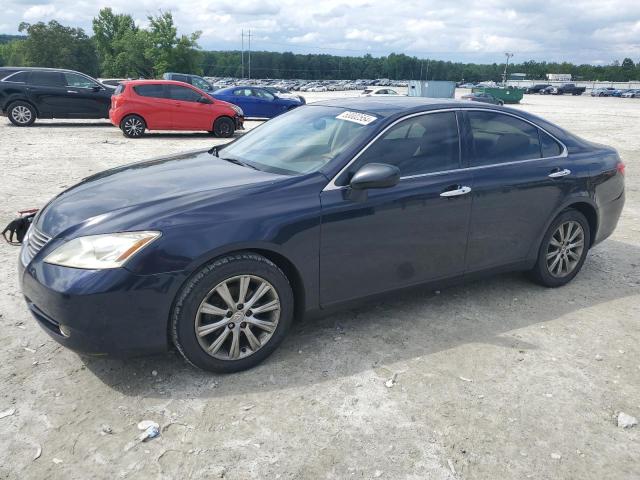 LEXUS ES350 2008 jthbj46gx82216311