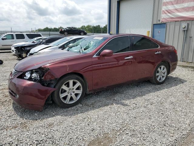 LEXUS ES350 2008 jthbj46gx82218169