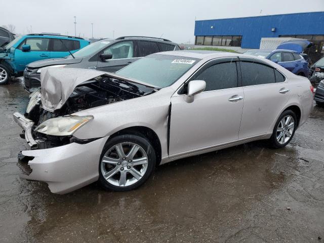 LEXUS ES350 2008 jthbj46gx82218334