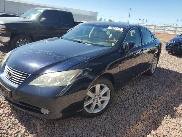 LEXUS ES350 2008 jthbj46gx82220052