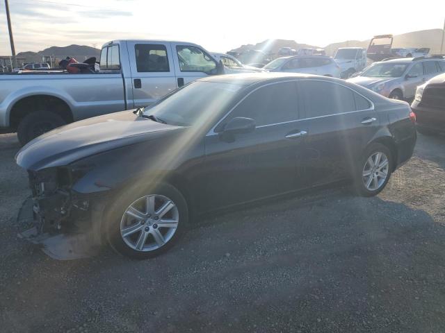 LEXUS ES350 2008 jthbj46gx82220794