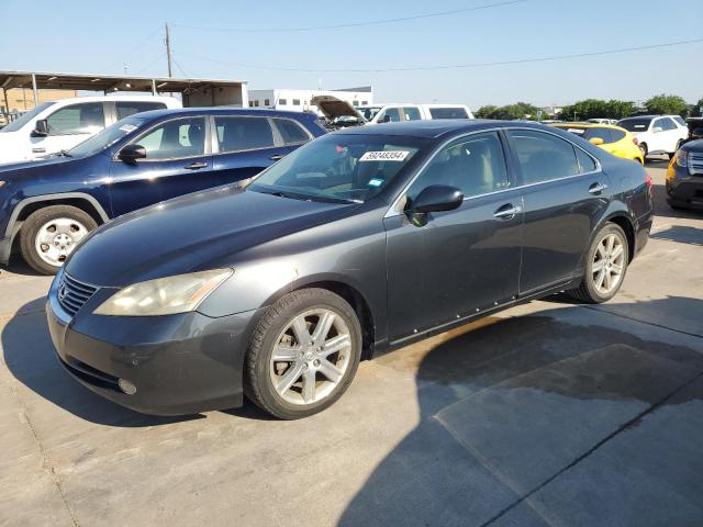 LEXUS ES350 2008 jthbj46gx82225669