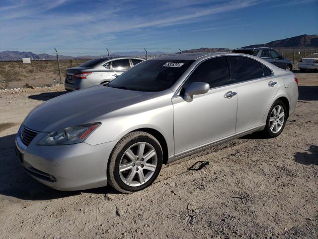 LEXUS ES350 2008 jthbj46gx82230600