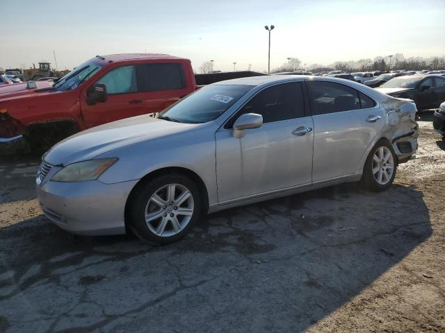 LEXUS ES350 2008 jthbj46gx82236364