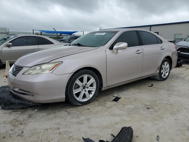 LEXUS ES350 2008 jthbj46gx82243783