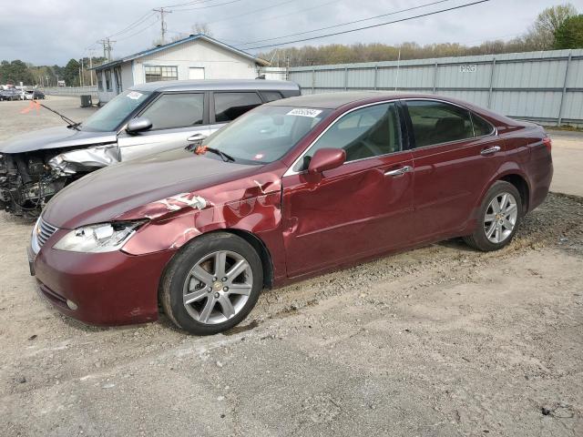 LEXUS ES350 2008 jthbj46gx82247199