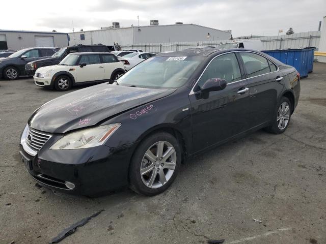 LEXUS ES350 2008 jthbj46gx82248739