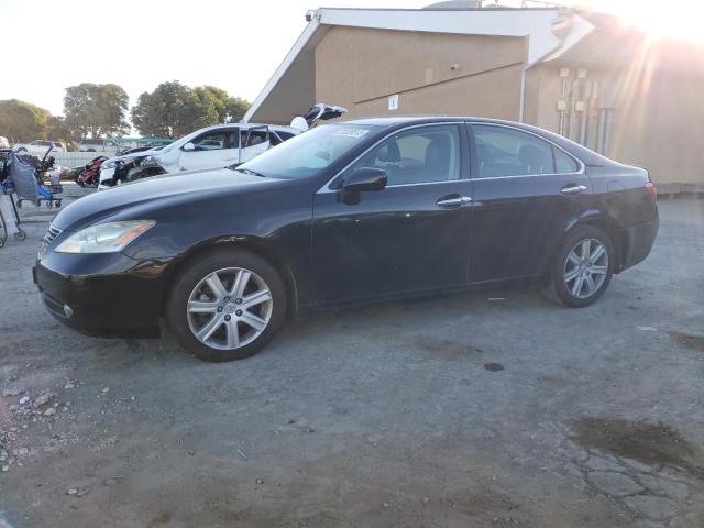 LEXUS ES 350 2008 jthbj46gx82249051