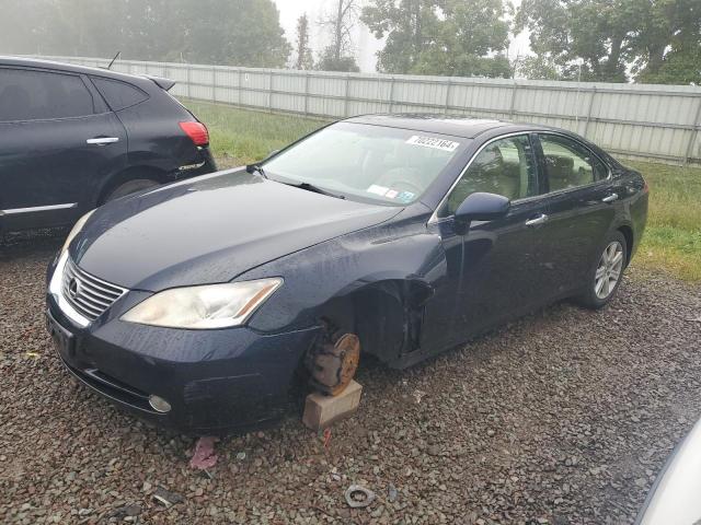 LEXUS ES 350 2008 jthbj46gx82251513