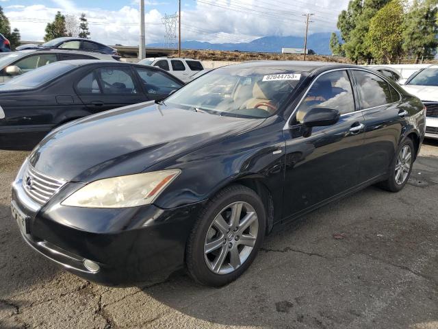 LEXUS ES350 2008 jthbj46gx82253908