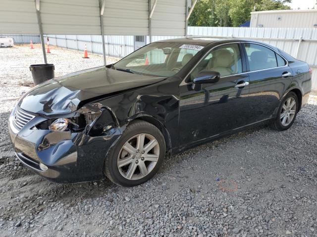 LEXUS ES 350 2008 jthbj46gx82254072