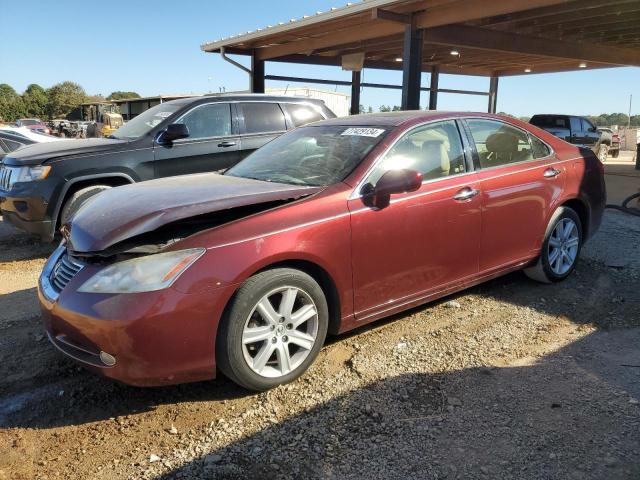 LEXUS ES 350 2008 jthbj46gx82257649