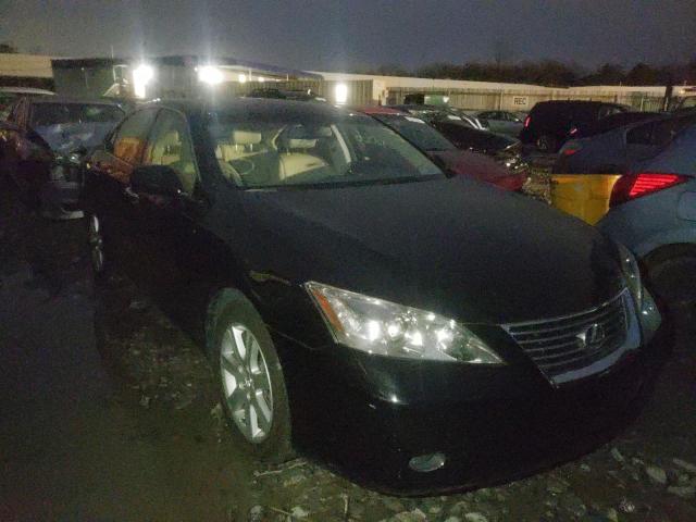 LEXUS ES 2008 jthbj46gx82260941