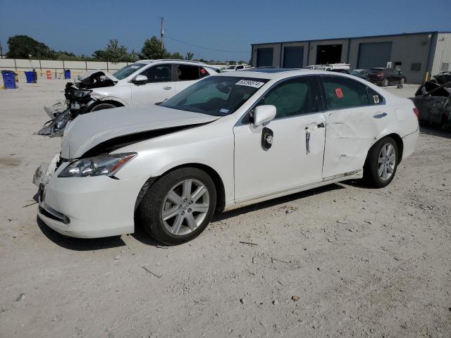 LEXUS ES350 2008 jthbj46gx82261510