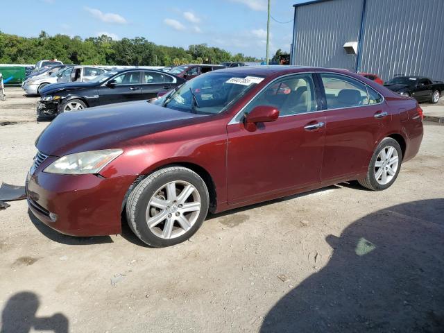 LEXUS ES350 2008 jthbj46gx82264505