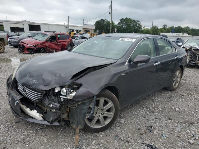 LEXUS ES 350 2008 jthbj46gx82270420