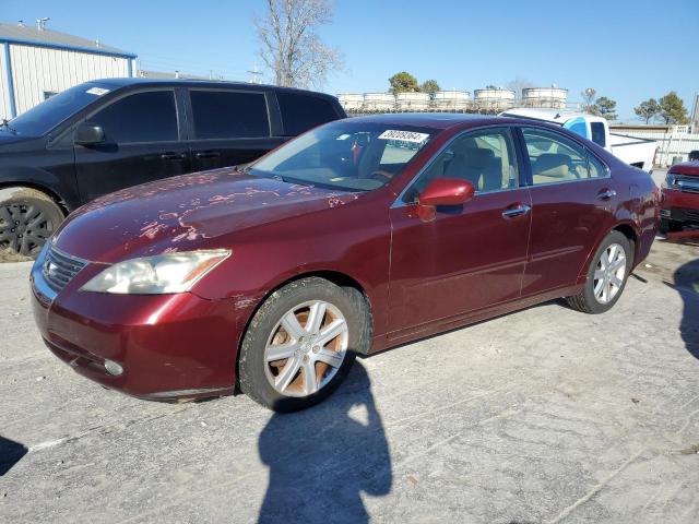 LEXUS ES350 2008 jthbj46gx82271518