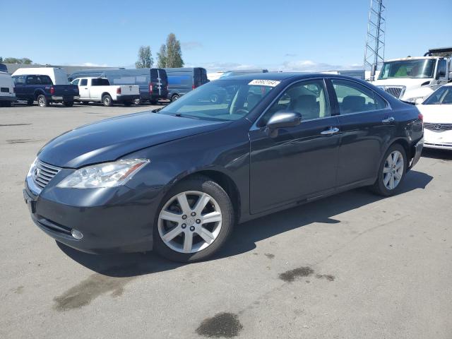 LEXUS ES350 2008 jthbj46gx82274211