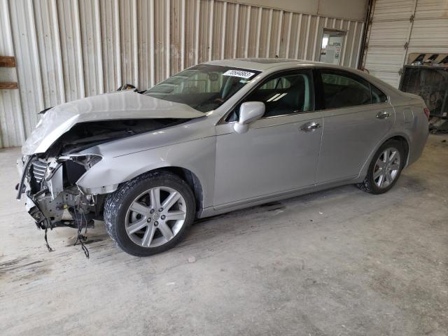 LEXUS ES350 2009 jthbj46gx92274310