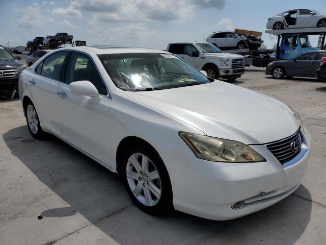 LEXUS ES 350 2009 jthbj46gx92276378