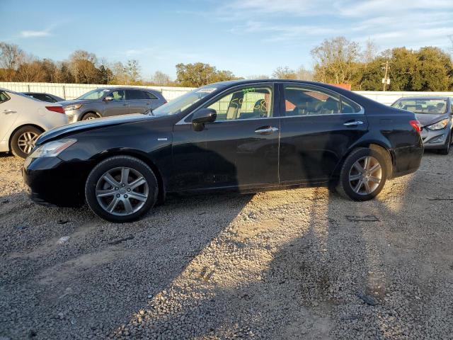 LEXUS ES350 2009 jthbj46gx92278308