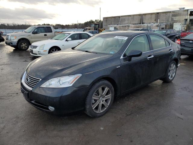 LEXUS ES350 2009 jthbj46gx92278437