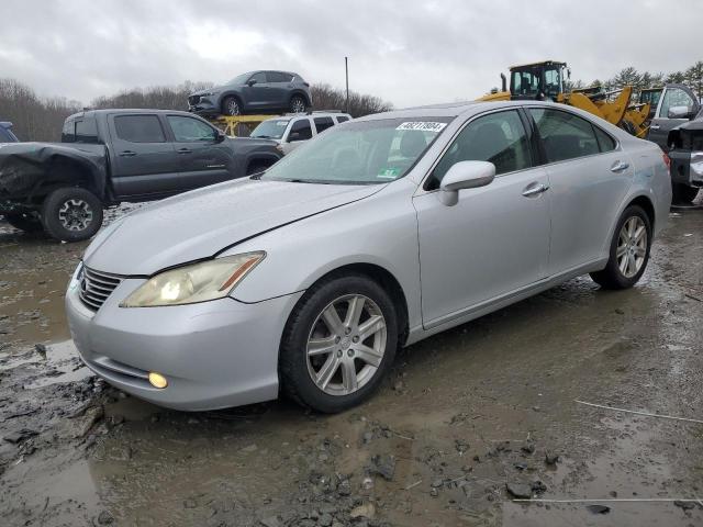 LEXUS ES350 2009 jthbj46gx92285355