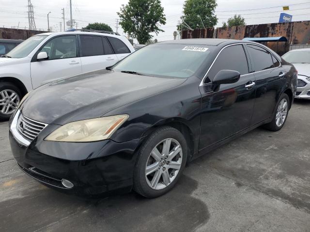 LEXUS ES 350 2009 jthbj46gx92288045