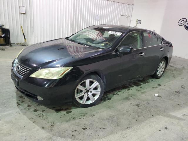 LEXUS ES350 2009 jthbj46gx92288529