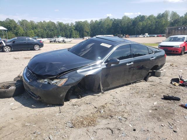 LEXUS ES350 2009 jthbj46gx92288966