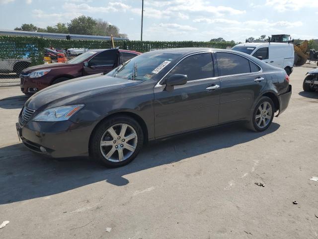 LEXUS ES 350 2009 jthbj46gx92290975