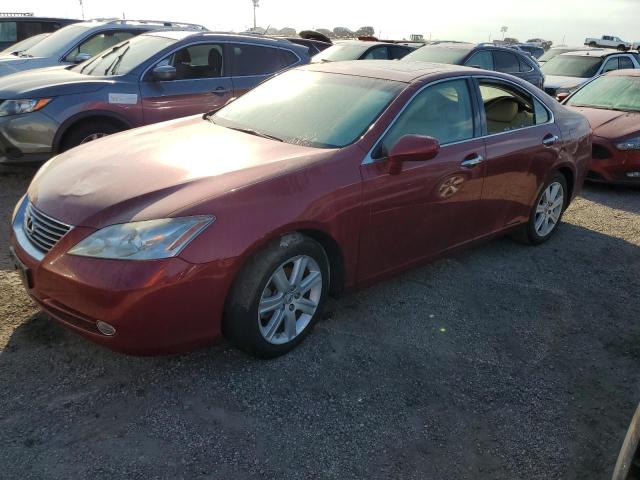 LEXUS ES 350 2009 jthbj46gx92292600